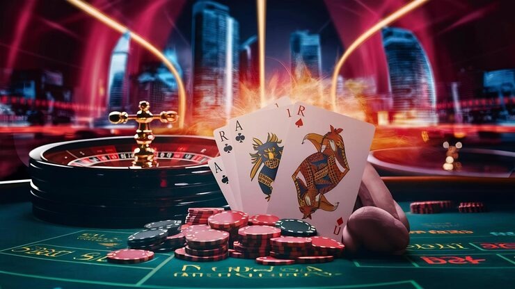 fastbet99 Slots