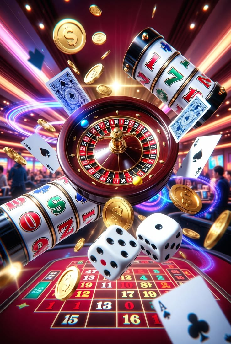 fastbet99 Casual to High-Limit Tables